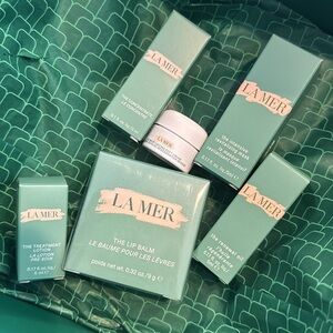 NEW! La Mer Kit